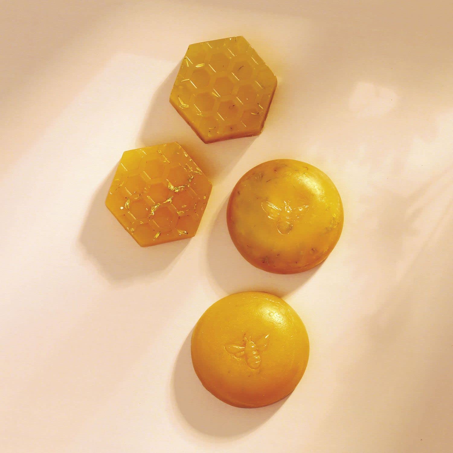 GRAINE CRÉATIVE — Coffret DIY Savons au Miel – Image 4