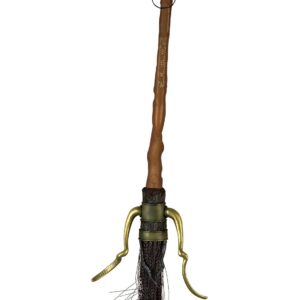 RUBIE'S - Balai Nimbus 2000 Officiel Harry Potter, enfant, H-9700, Taille Unique