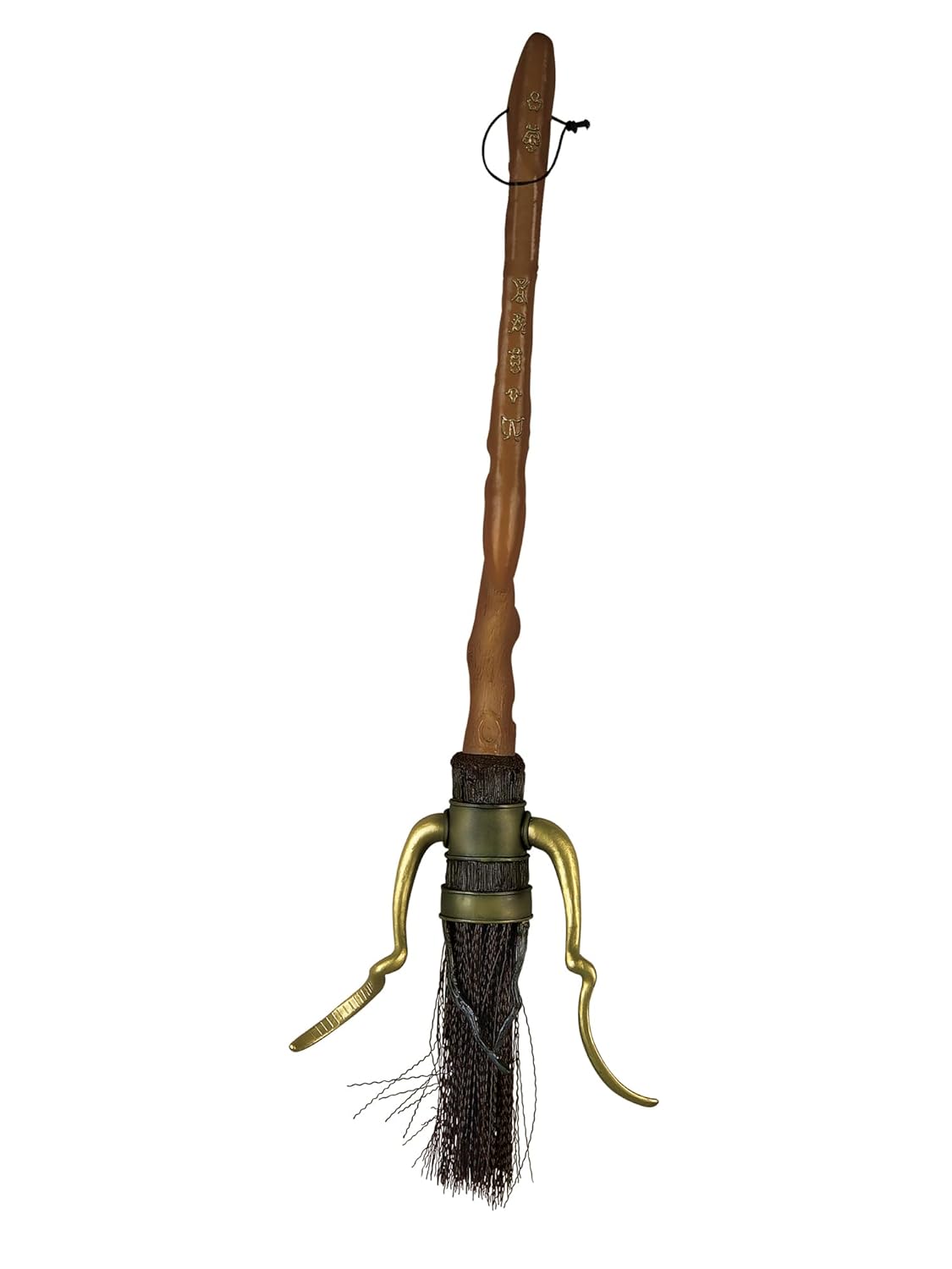 RUBIE'S - Balai Nimbus 2000 Officiel Harry Potter, enfant, H-9700, Taille Unique