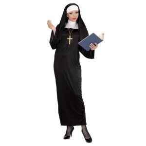 Alternative view of W WIDMANN MILANO Party Fashion — Déguisement de Nonne