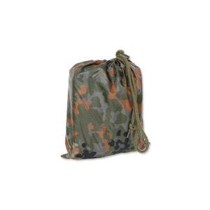 Alternative view of MIL-TEC — Poncho Ripstop taille unique