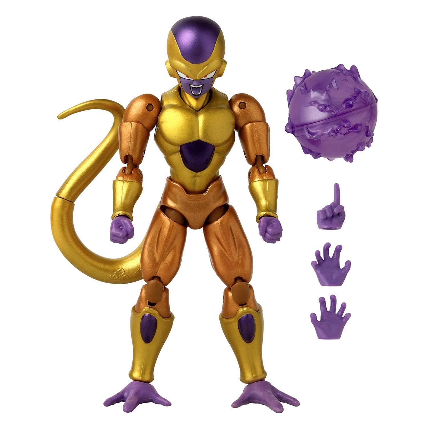 BANDAI Dragon Stars — Pack 2 figurines Dragon Ball Super 17cm – Image 3