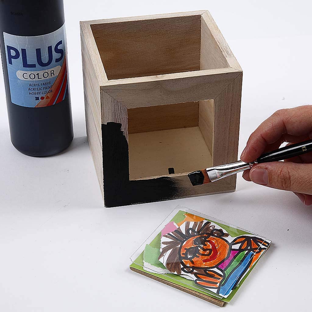 ARBRE D’IMPRESSION — Pot à crayons 10 x 10 x 10 cm – Image 5