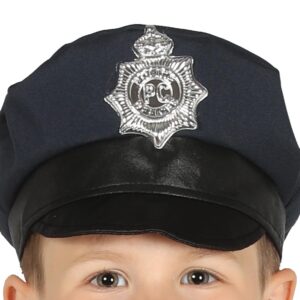 Alternative view of SWAT — Déguisement de policier enfant 3/4 ans