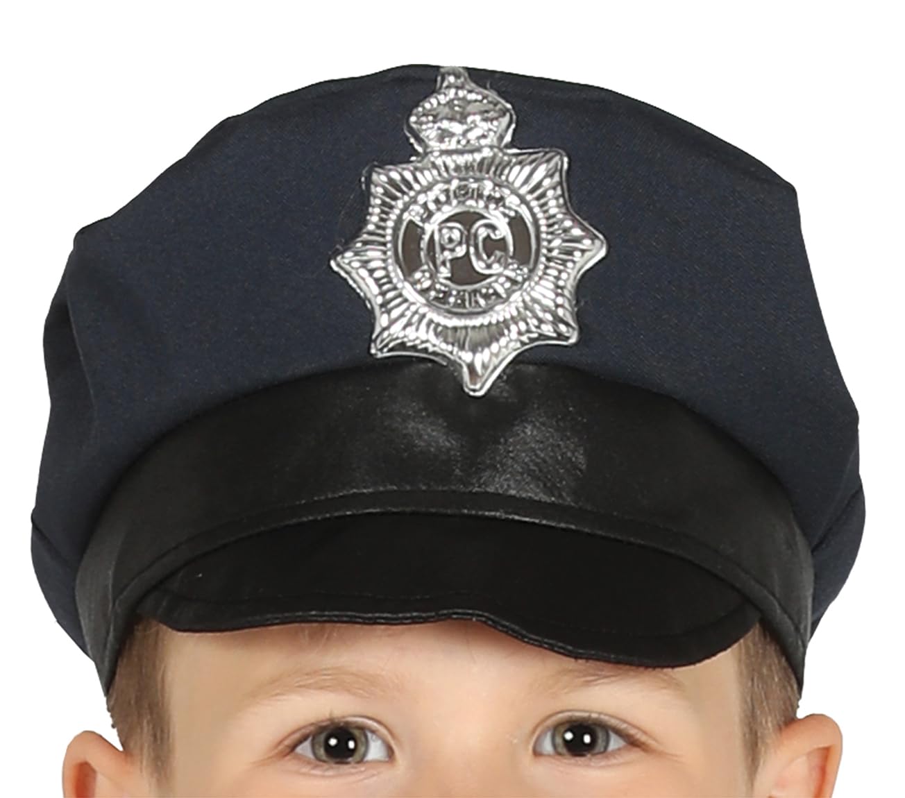 SWAT — Déguisement de policier enfant 3/4 ans – Image 2