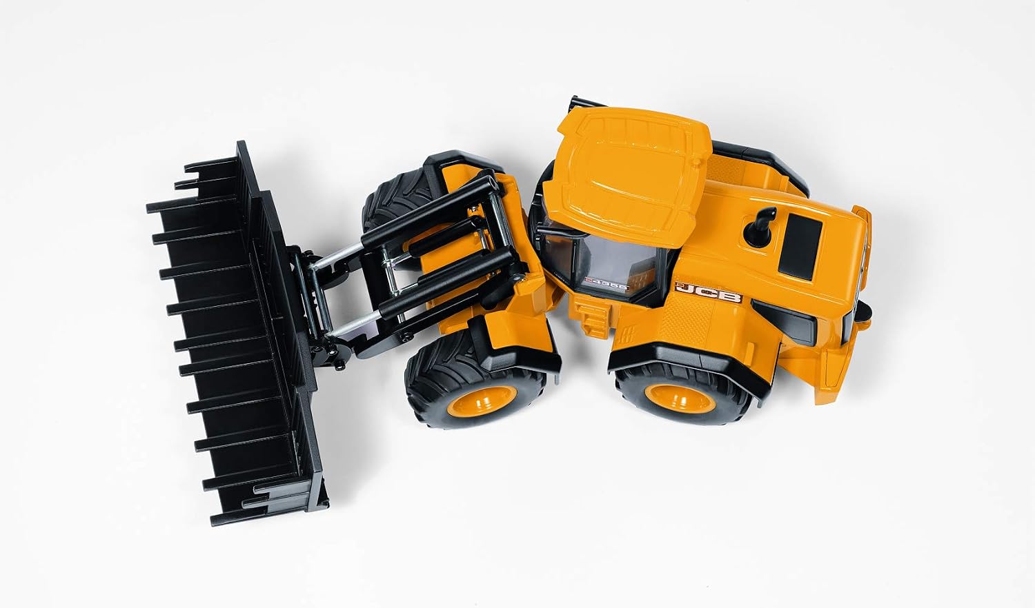 SIKU JCB 435S Agri — Chargeuse sur pneus 1:32 – Image 3