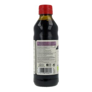 Alternative view of LIMA — Sauce de soja bio sans gluten 500 ml