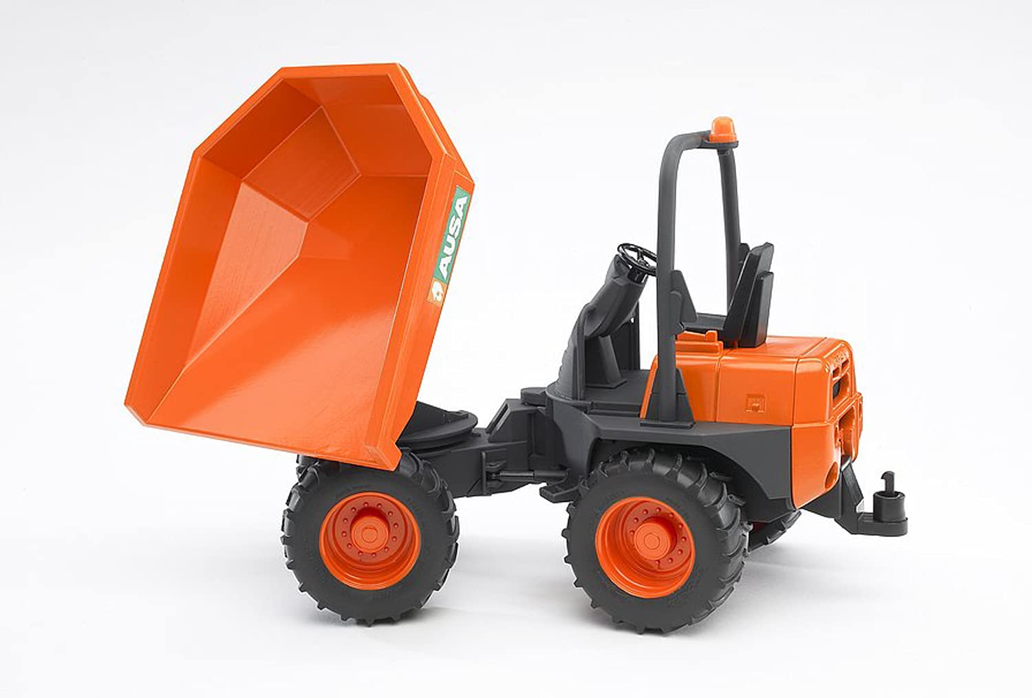 BRUDER AUSA Minidumper — Véhicule de chantier – Image 4