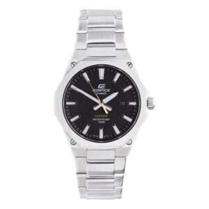 CASIO Montre Homme Edifice en Acier - CA.EFR-S108D1AVUEF