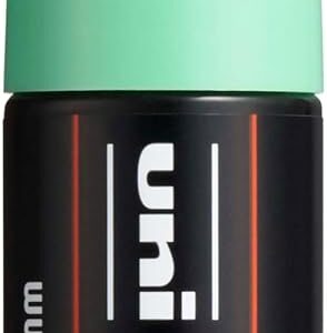 Uni-Ball Uni Posca Marqueur à pointe biseautée
