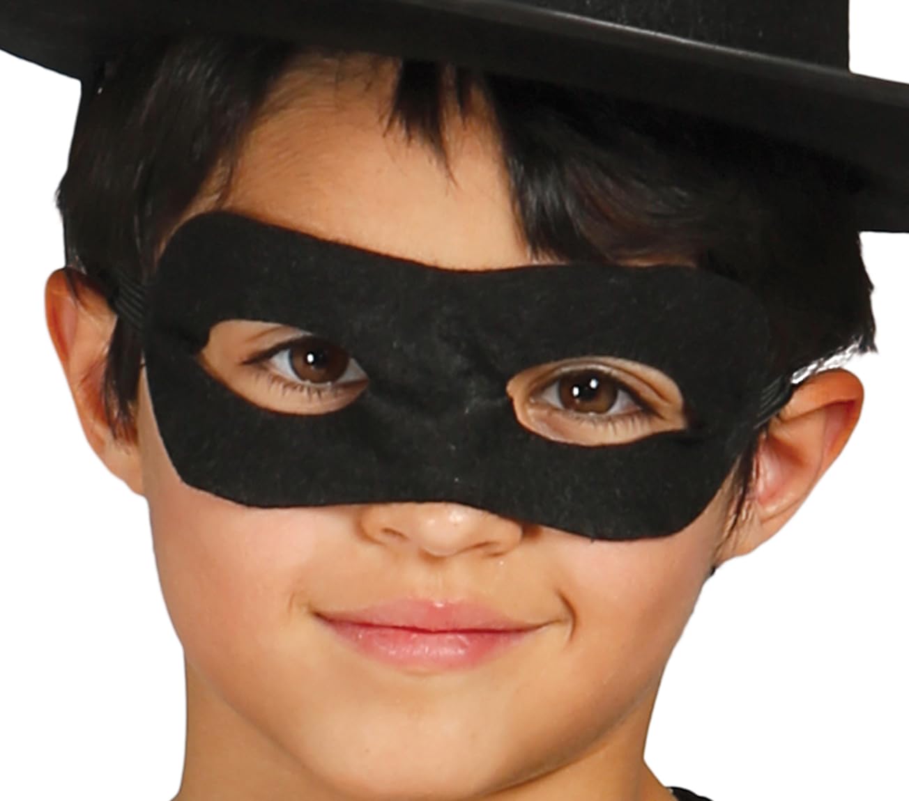 FIESTAS GUIRCA — Costume de Bandit Enfant 10-12 ans – Image 3