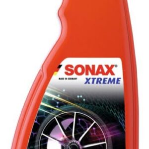 1 Polish pour jantes SONAX 03504000 XTREME Ceramic Tyre+Rim Detailer