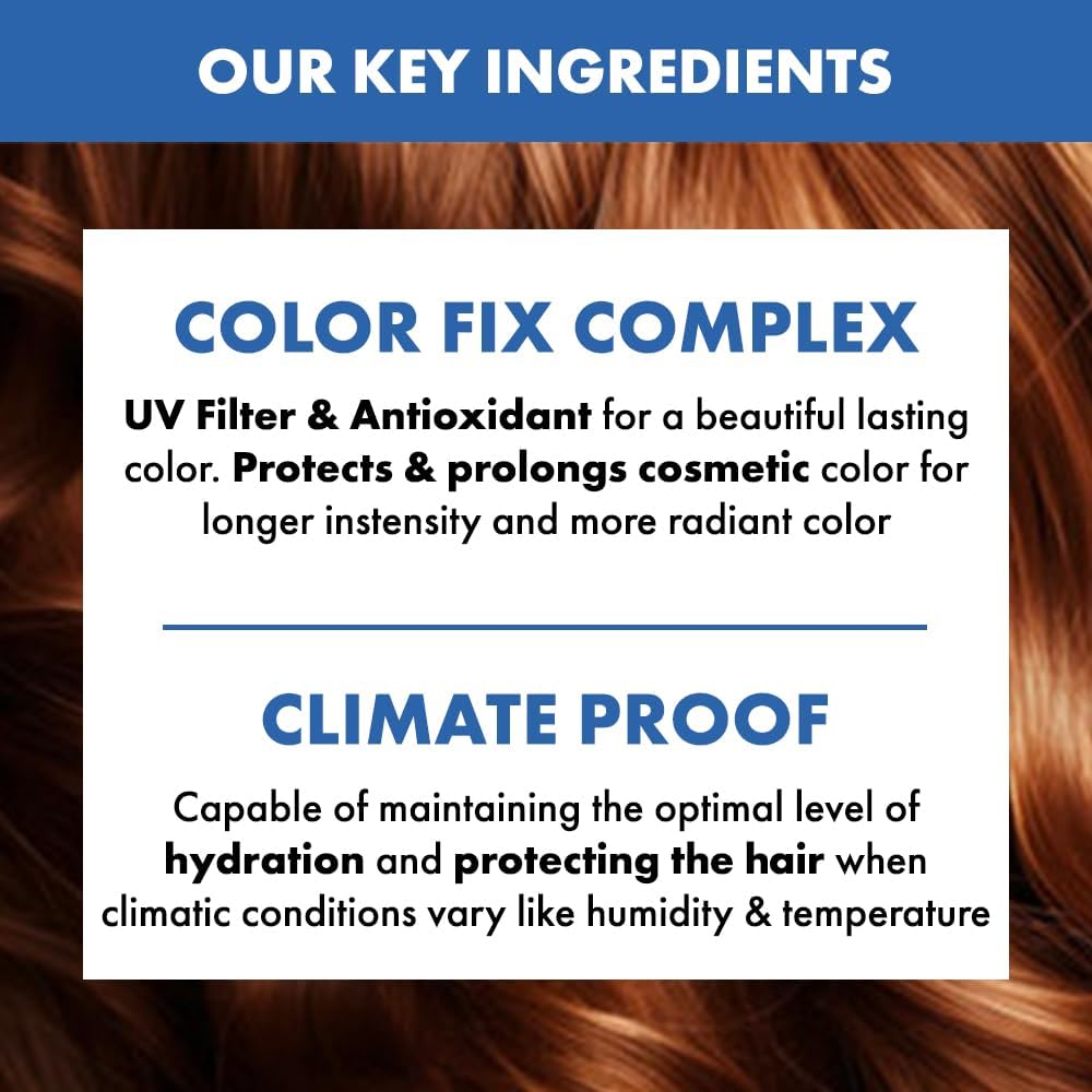 ALFAPARF Semi di Lino — Shampoing Volumisant 250 ml – Image 7