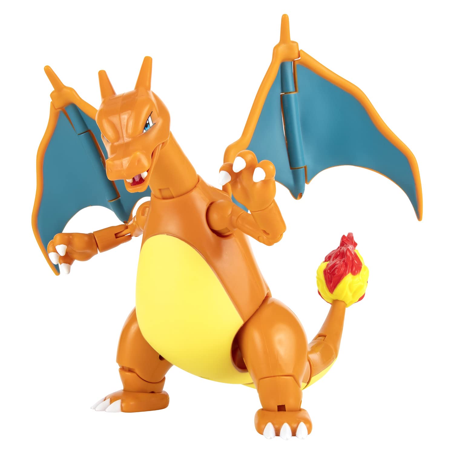 BANDAI Pokémon — Figurine Collector Dracaufeu 12 cm – Image 5
