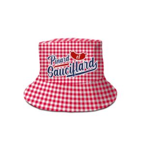 STC Bob pinard et sauciflard