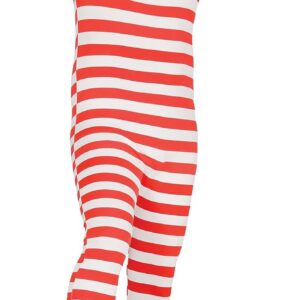 Fiestas Guirca Costume forcé rangée maître Nageur Sauveteur Homme Femme des années 30