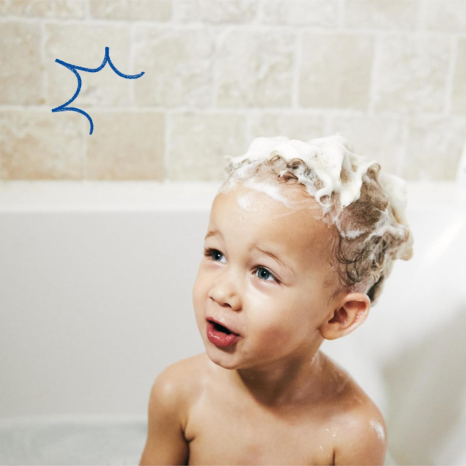 MUSTELA — Shampooing doux corps et cheveux 500 ml – Image 3