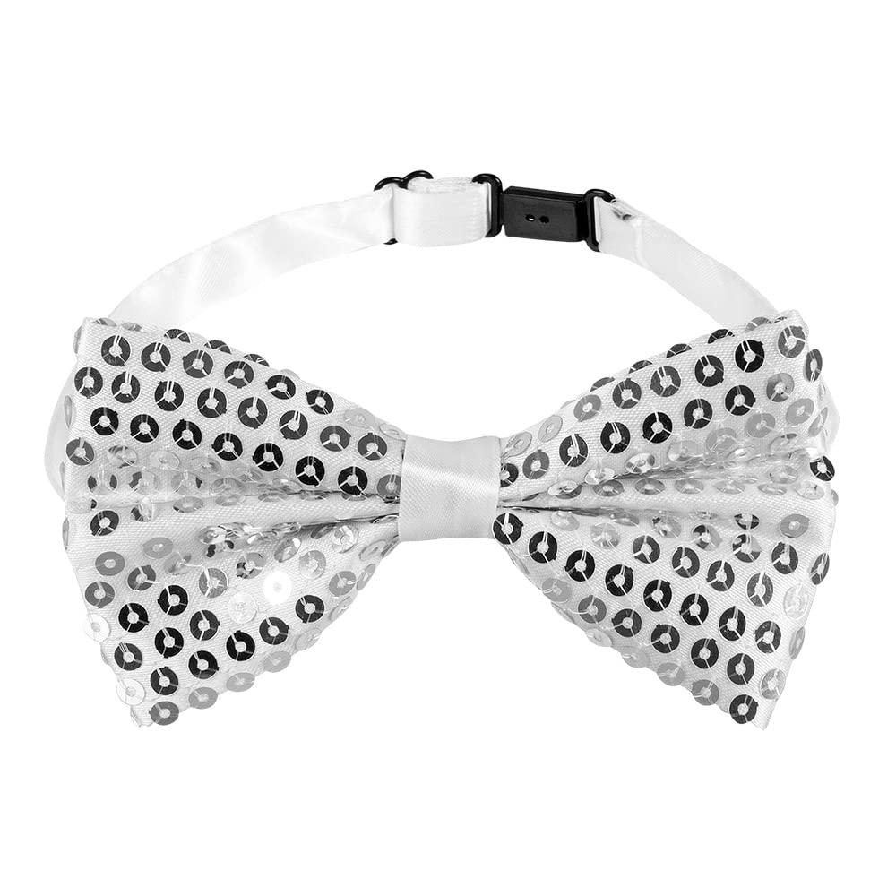 BOLAND — Set de 3 Accessoires de Fête Argentés – Image 4