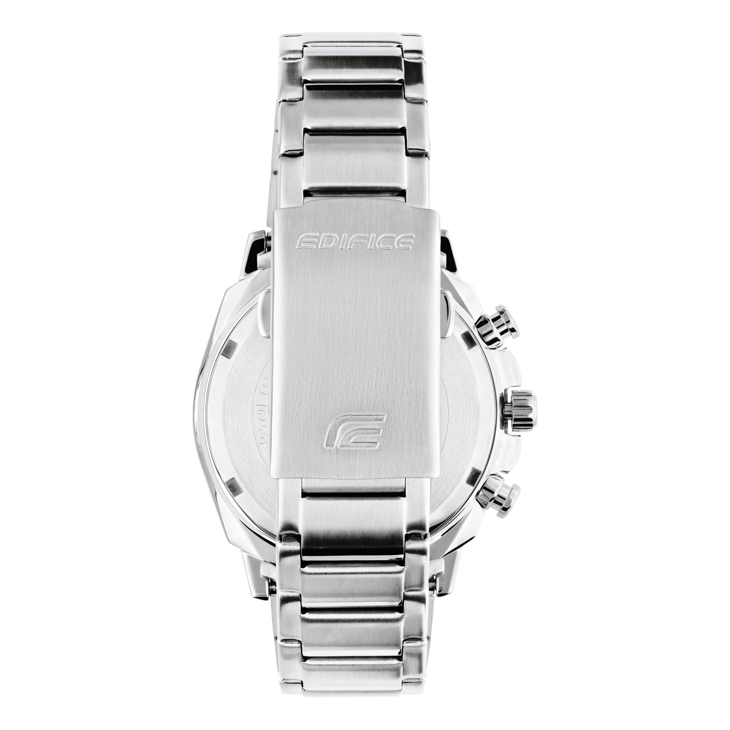 CASIO Edifice EFV-600D-2AVUEF — Montre Chronographe Homme – Image 4
