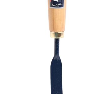 Spear & Jackson 50047 Couteau désherbeur à Dalles Acier Affûté