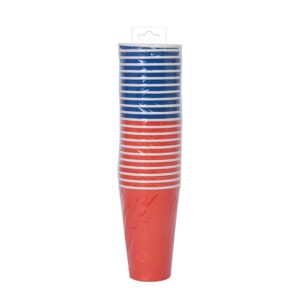 Alternative view of P'TIT CLOWN — Set Beer Pong x20 gobelets + 3 balles