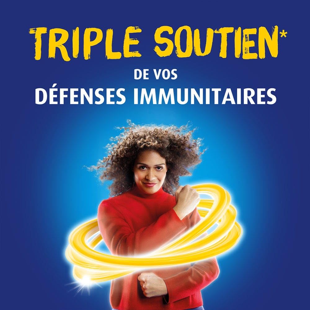 BION3 — Compléments alimentaires Défense 30 comprimés – Image 3