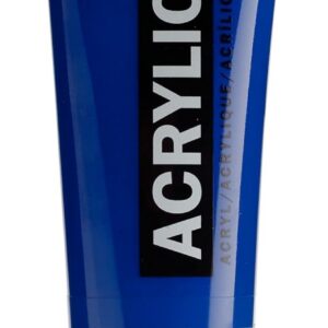 Amsterdam Standard Series Acrylique Tube 120 ml Bleu Phtalo 570 (17095702)