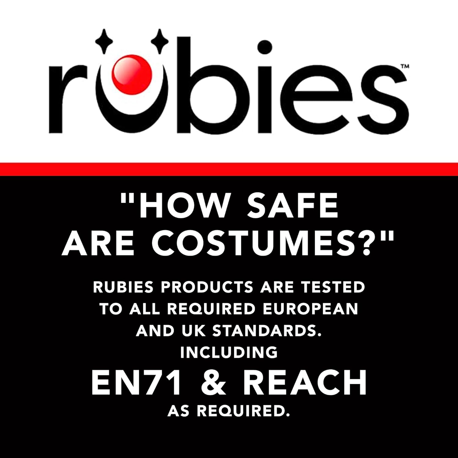 RUBIE'S Avengers — Déguisement Captain America Enfant Taille S – Image 4