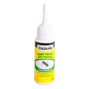 Digrain DIGRAIN Appât Liquide Anti Fourmis