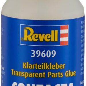Revell - 39609 - Maquette - Accessoire - Contacta Clear - 20g