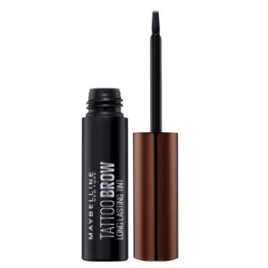 MAYBELLINE NEW YORK Tattoo Brow — Encre à sourcils peel-off 4,6 g