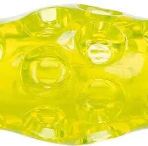 Alternative view of TRIXIE — Jouet tube pour chien 28 cm
