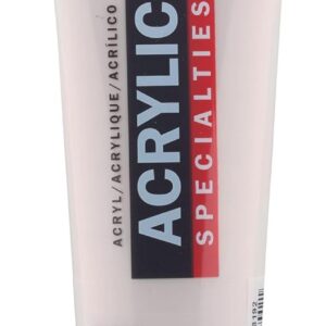 AMSTERDAM Standard Series — Acrylique tube 120 ml rouge de perle