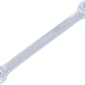 BGS 1761-9x11 - Clé à tuyauter - 9 x 11 mm