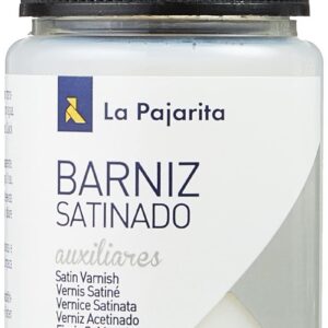 La Pajarita Vernis satiné référence 146416