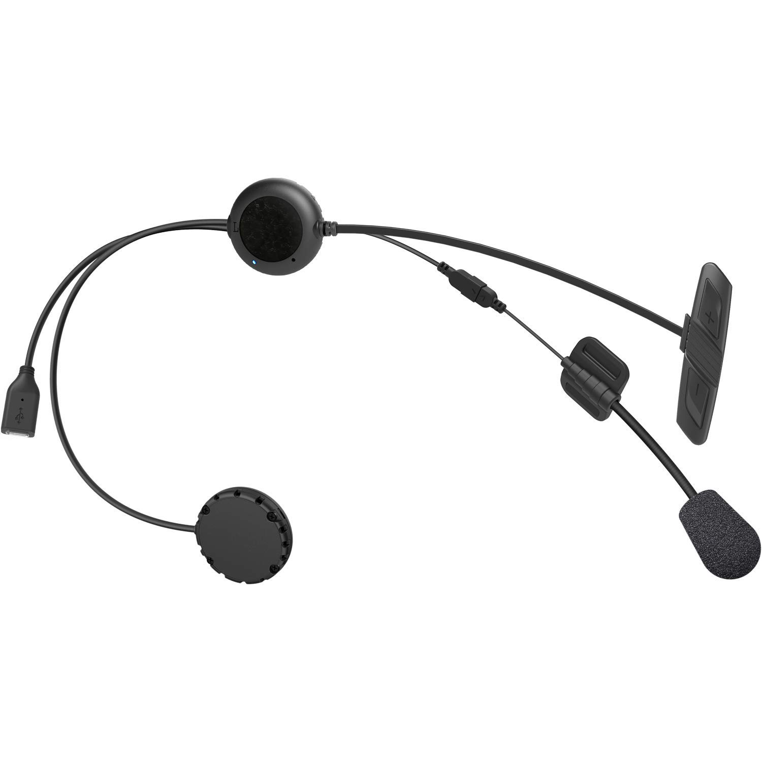 SENA 3S Plus Universal — Intercom Bluetooth 2 voies – Image 2