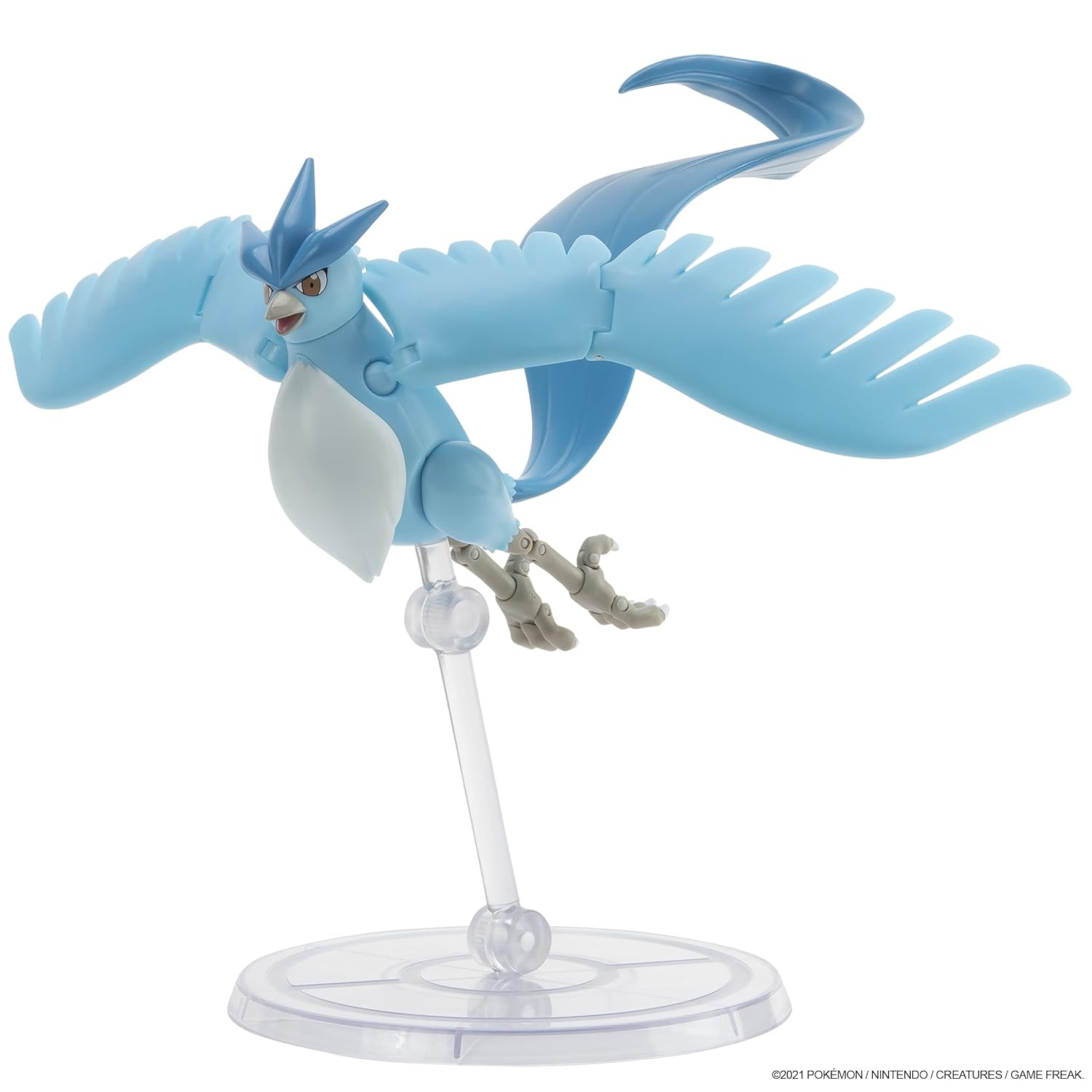Bandai - Pokémon - Figurine collector Dracaufeu 12cm - JW2408 – Image 3