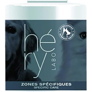 Héry Soin des Oreilles Chien pour Chien