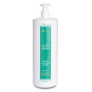 Shampoing J'apaise maKadamia Urban Keratin 1000 ml