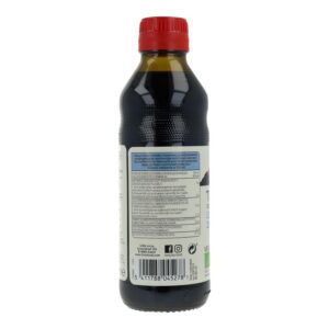 Alternative view of LIMA — Sauce soja tamari -25% sel 0,5 L