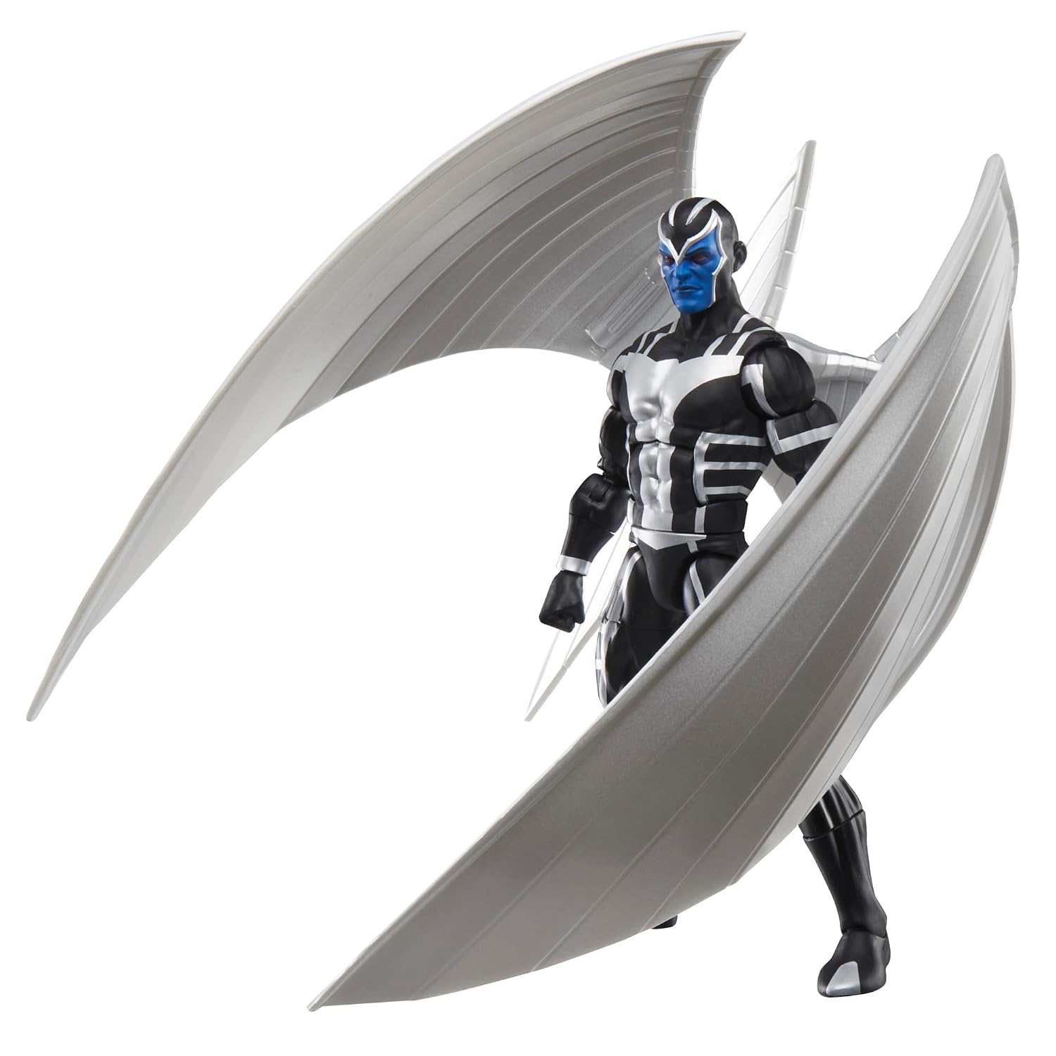 MARVEL Legends Series — Figurine Archangel X-Force – Image 7