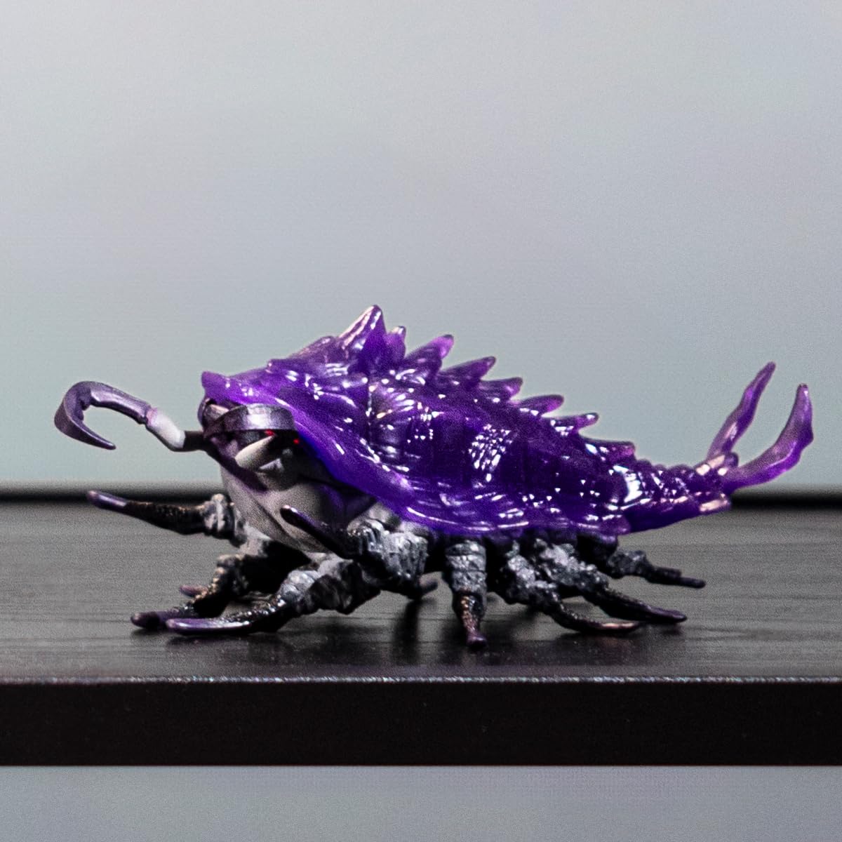 SCHLEICH Eldrador Creatures — Coffret BattleCave 34 pièces – Image 3