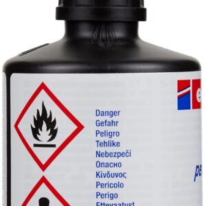 Alternative view of EDDING T 100 — Recharge d'encre noire 100 ml
