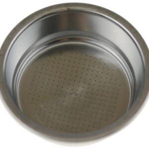 Krups MS-623767 Filtre 2 tasses pour porte-filtre expresso