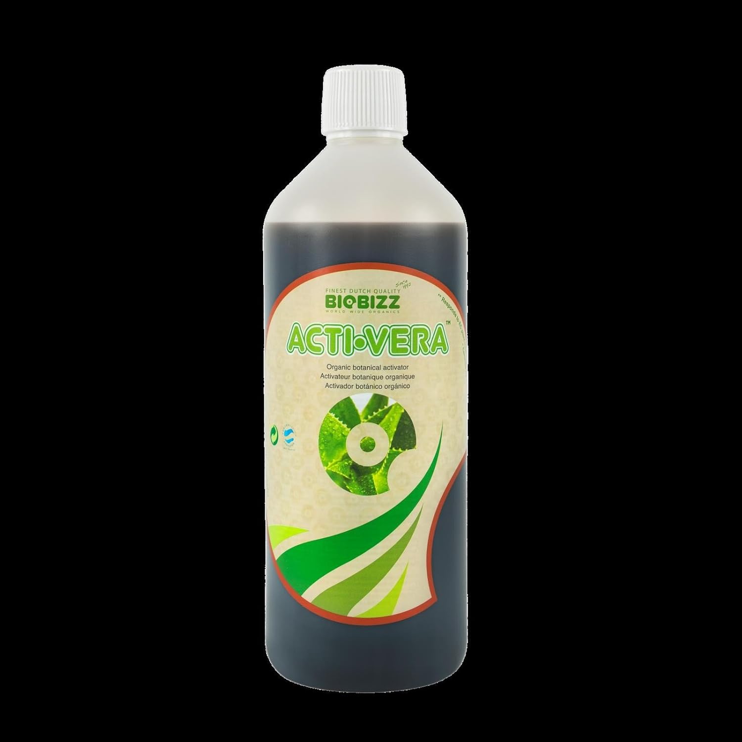 BIOBIZZ Acti-Vera — Activateur Botanique 1L – Image 3