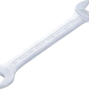 BGS 30623 | Clé plate | 19 x 22 mm