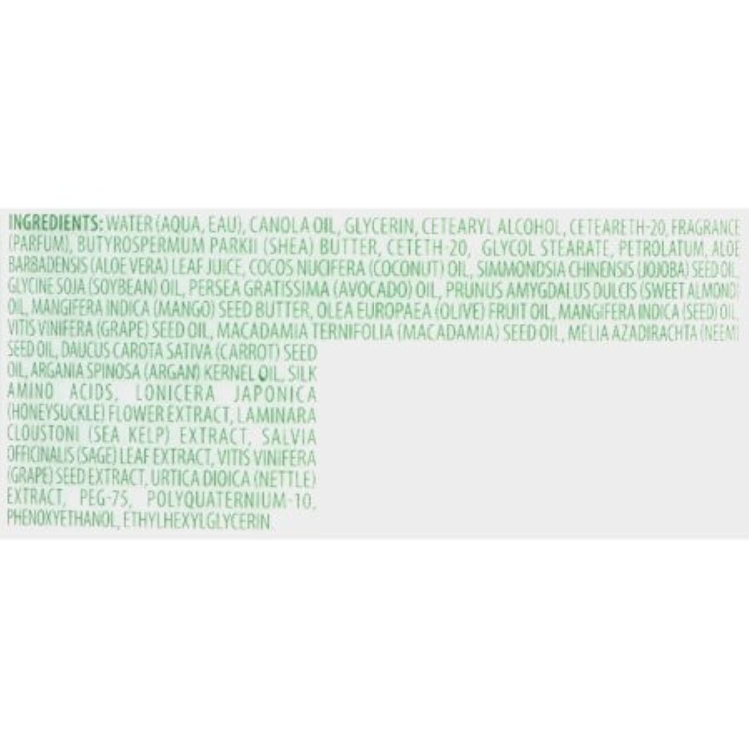 Crème bouclante à la noix de coco 340 g – Image 4
