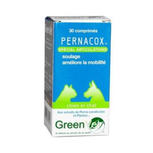 PERNACOX ARTICULATION CHIEN CHAT - 30 comprimés