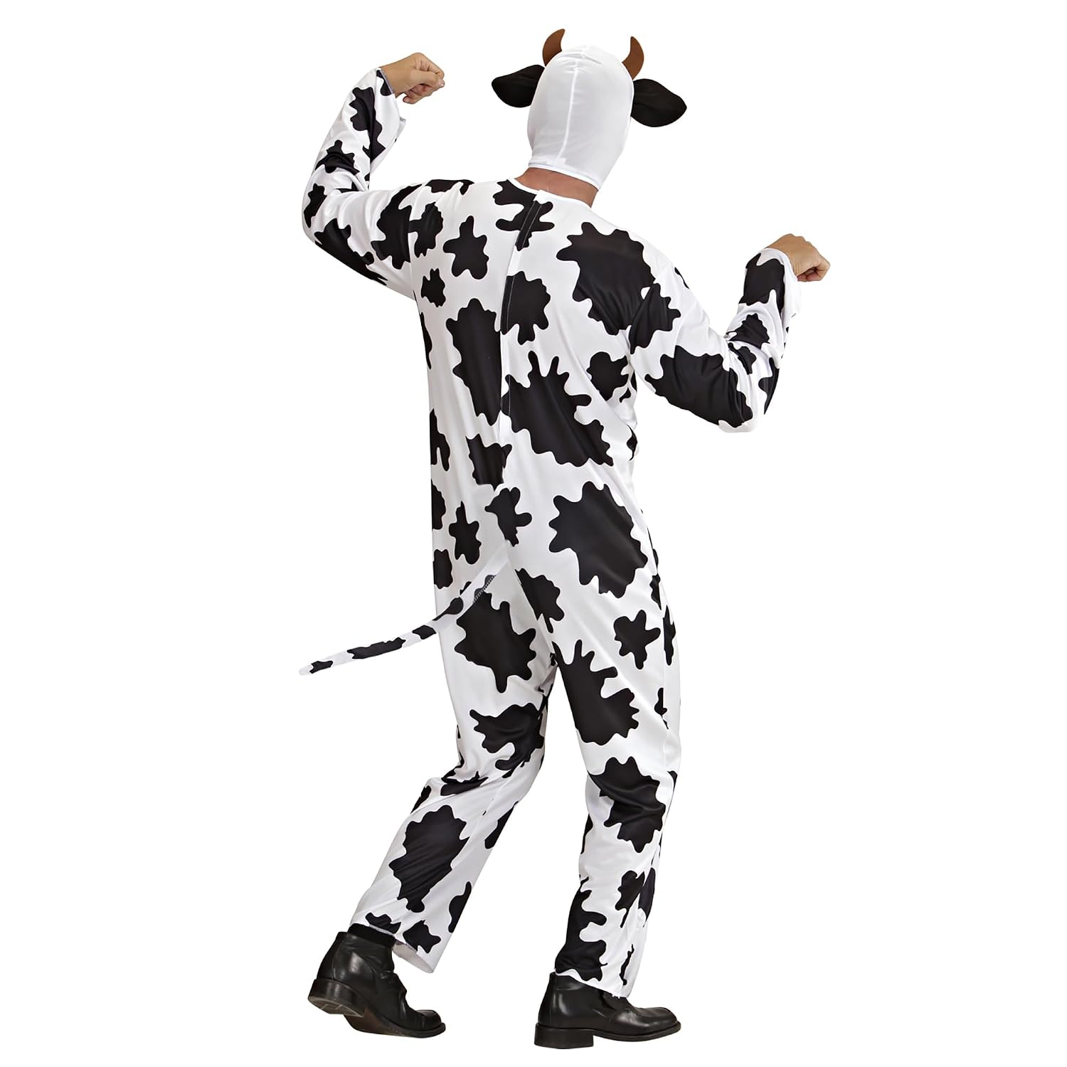 WIDMANN — Costume Gaia la vache avec pis – Image 2