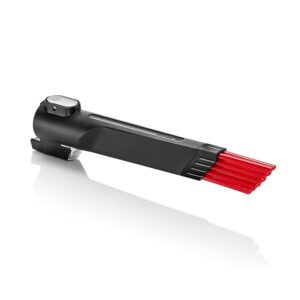 Bosch Electroménager - BHZUKYD Accessoire pour tiroirs et claviers - avec LED - Unlimited - Noir